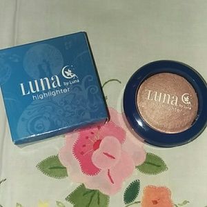 Luna highlighter Electra